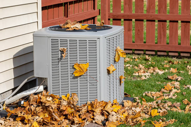 Best Affordable HVAC services  in Temelec, CA