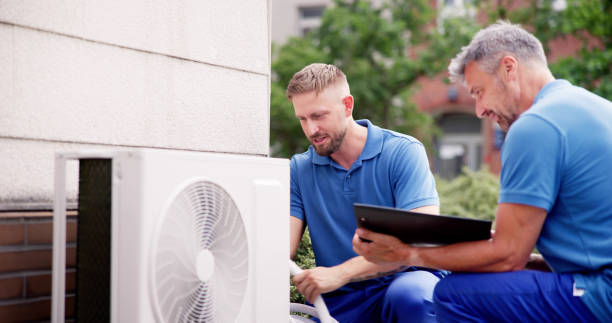 Best Ductless HVAC repair  in Temelec, CA