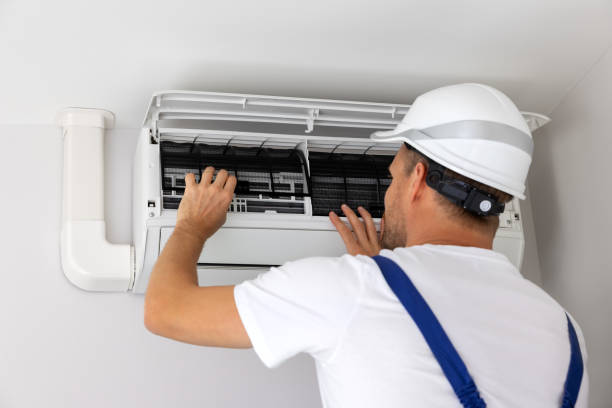 HVAC maintenance plan in Temelec, CA