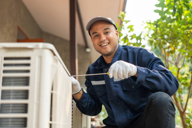 Best HVAC installation services  in Temelec, CA