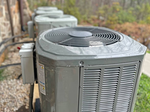 Best Residential HVAC services  in Temelec, CA