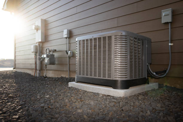 Reliable Temelec, CA HVAC Solutions